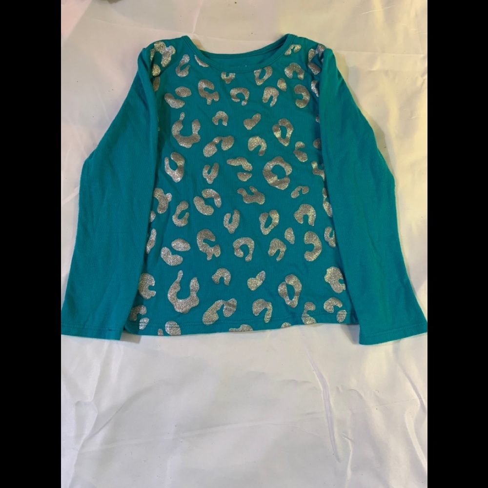 Garanimals cute shirt